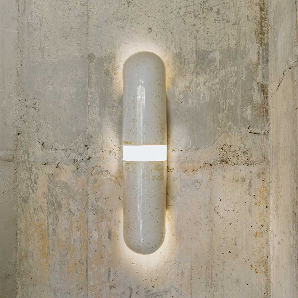 Lisa Allegra Iliakos Wall Light Chiara Colombini