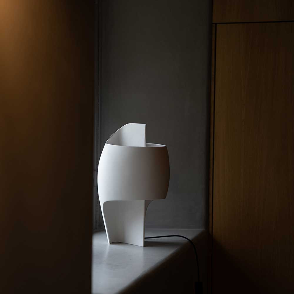 DCW Editions Lampe B | Chiara Colombini