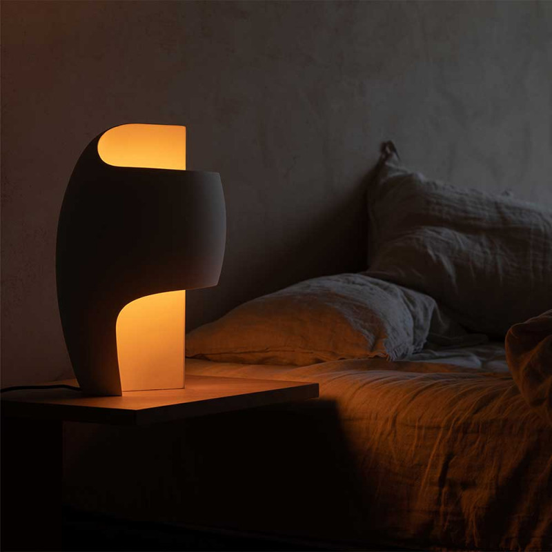 DCW Editions Lampe B | Chiara Colombini