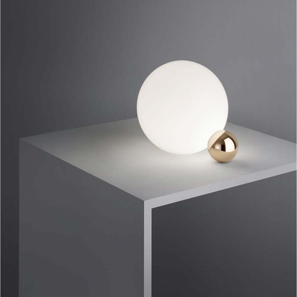 Flos Copycat Table Light | Chiara Colombini