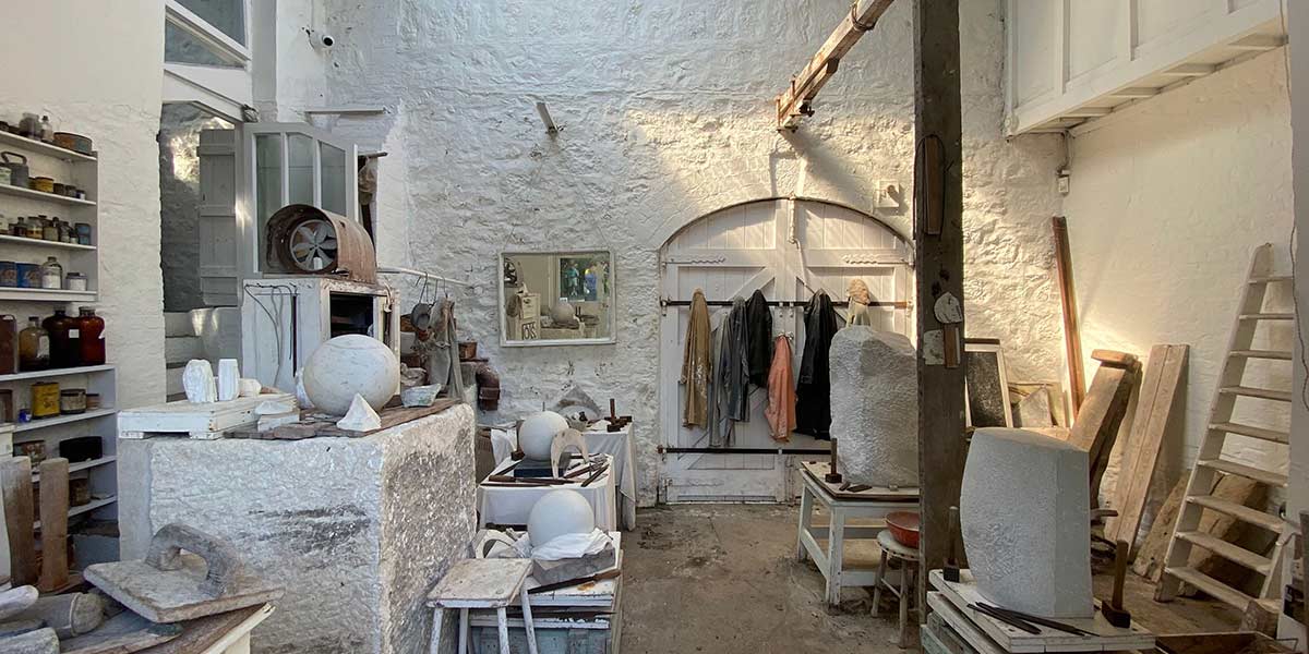 Atelier-Barbara-Hepworth-Studio-Tewyn