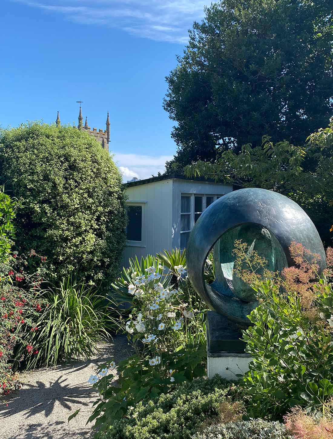 Barbara Hepworth