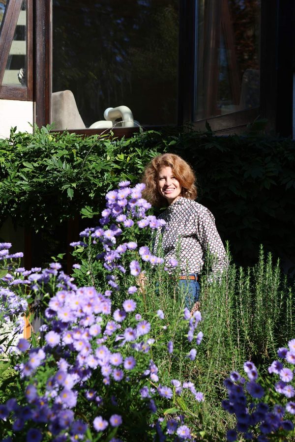 Chiara Colombini Portrait